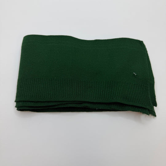 Ribbing - Green - 2 Pack