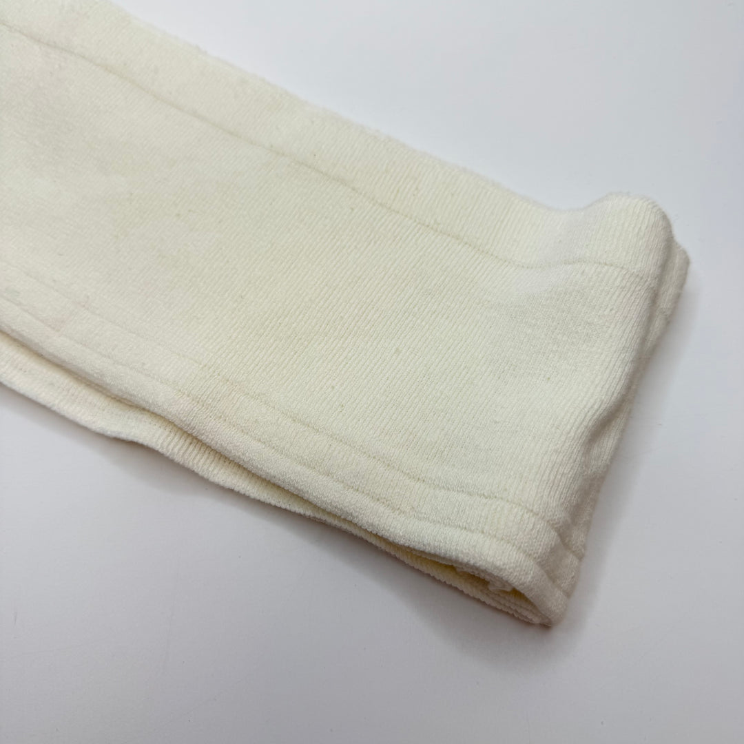 Ribbing - Light Cream - 3 Pack