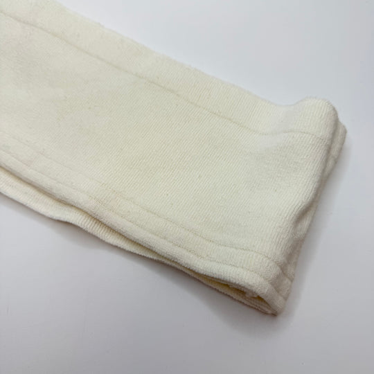 Ribbing - Light Cream - 3 Pack