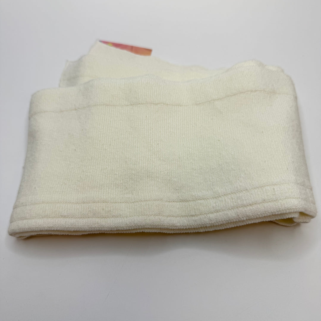 Ribbing - Light Cream - 3 Pack