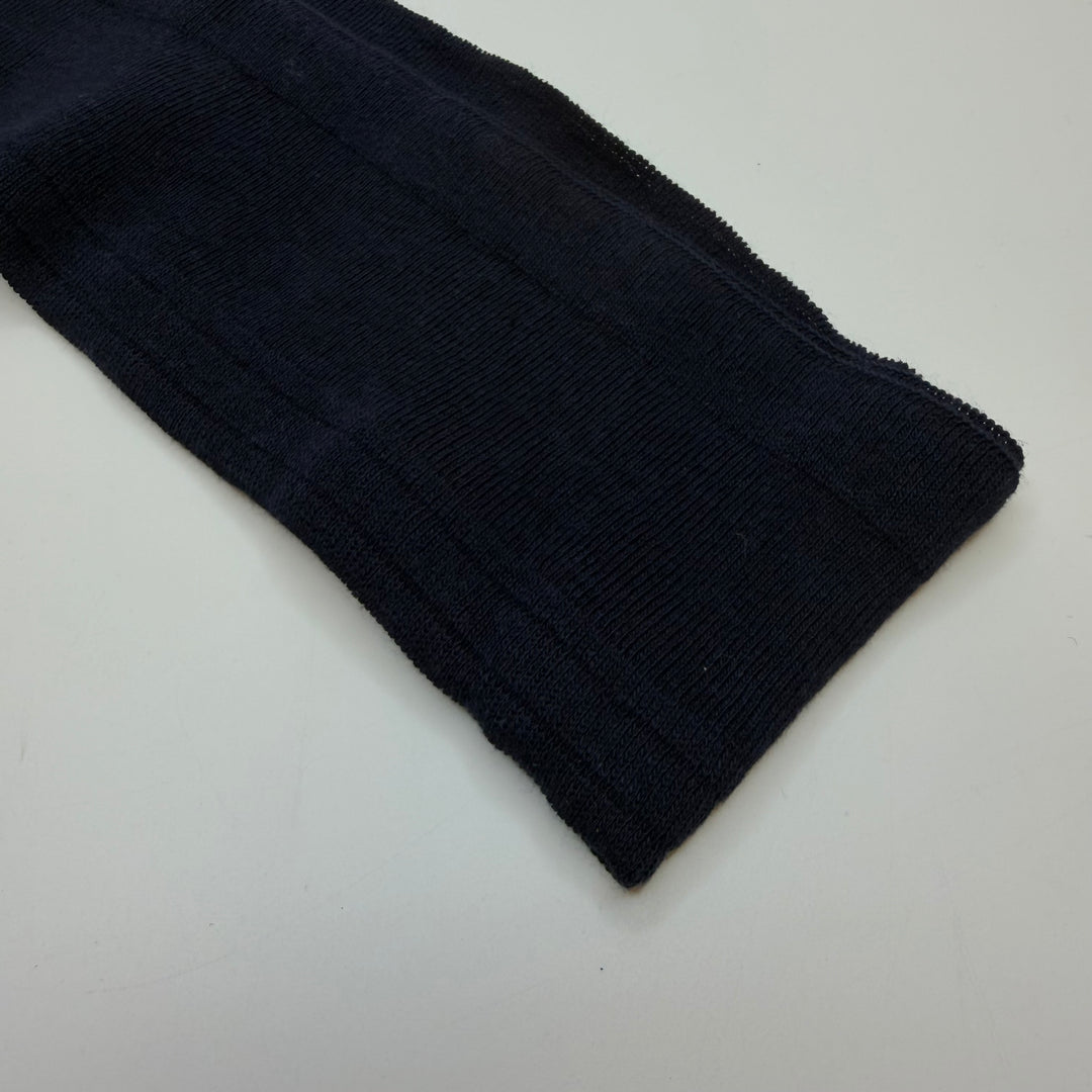 Ribbing - Dark Navy - 2 Pack