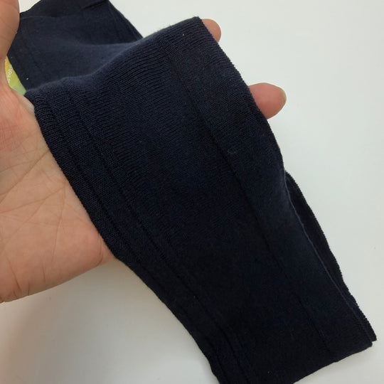 Ribbing - Dark Navy - 2 Pack
