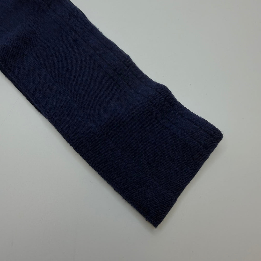 Ribbing - Navy - 2 Pack