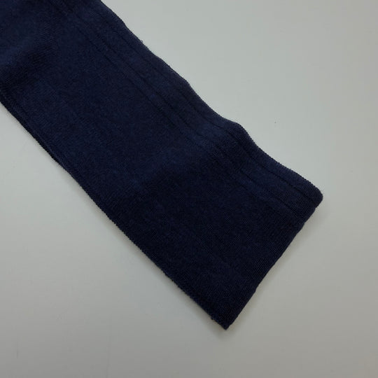 Ribbing - Navy - 2 Pack