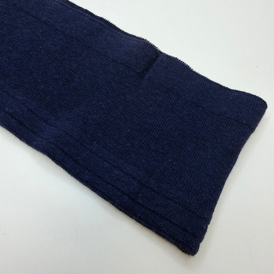 Ribbing - Navy - 2 Pack