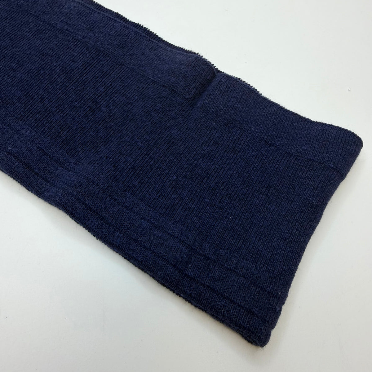Ribbing - Navy - 2 Pack