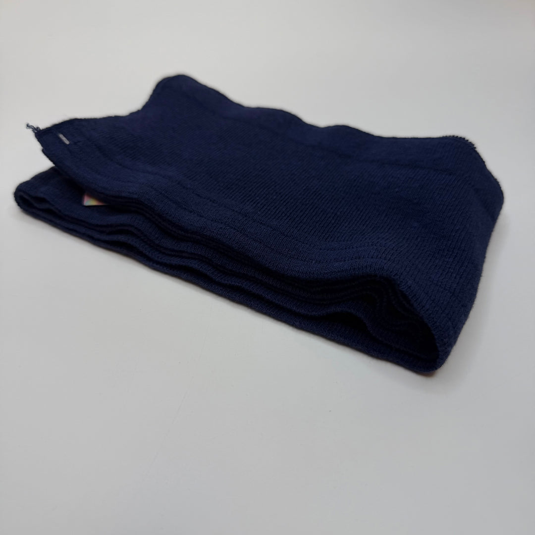 Ribbing - Navy - 2 Pack