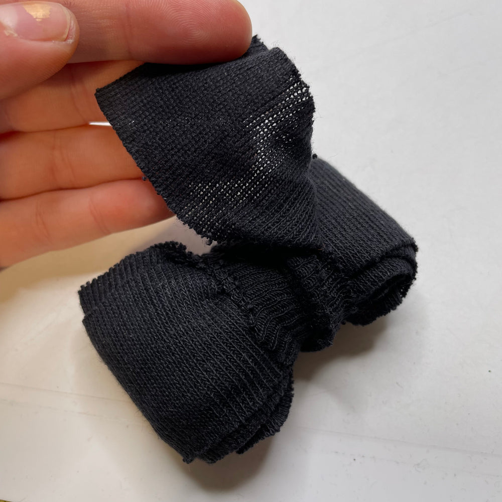 Multi-Use Ribbing - Navy