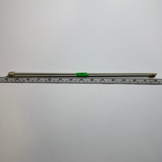 Knitting Needles Sewing Tool - Light Grey - Individual