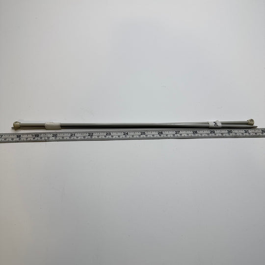 Knitting Needles Sewing Tool - Light Grey - Individual