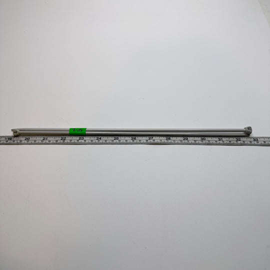 Knitting Needles Sewing Tool - Light Grey - Individual