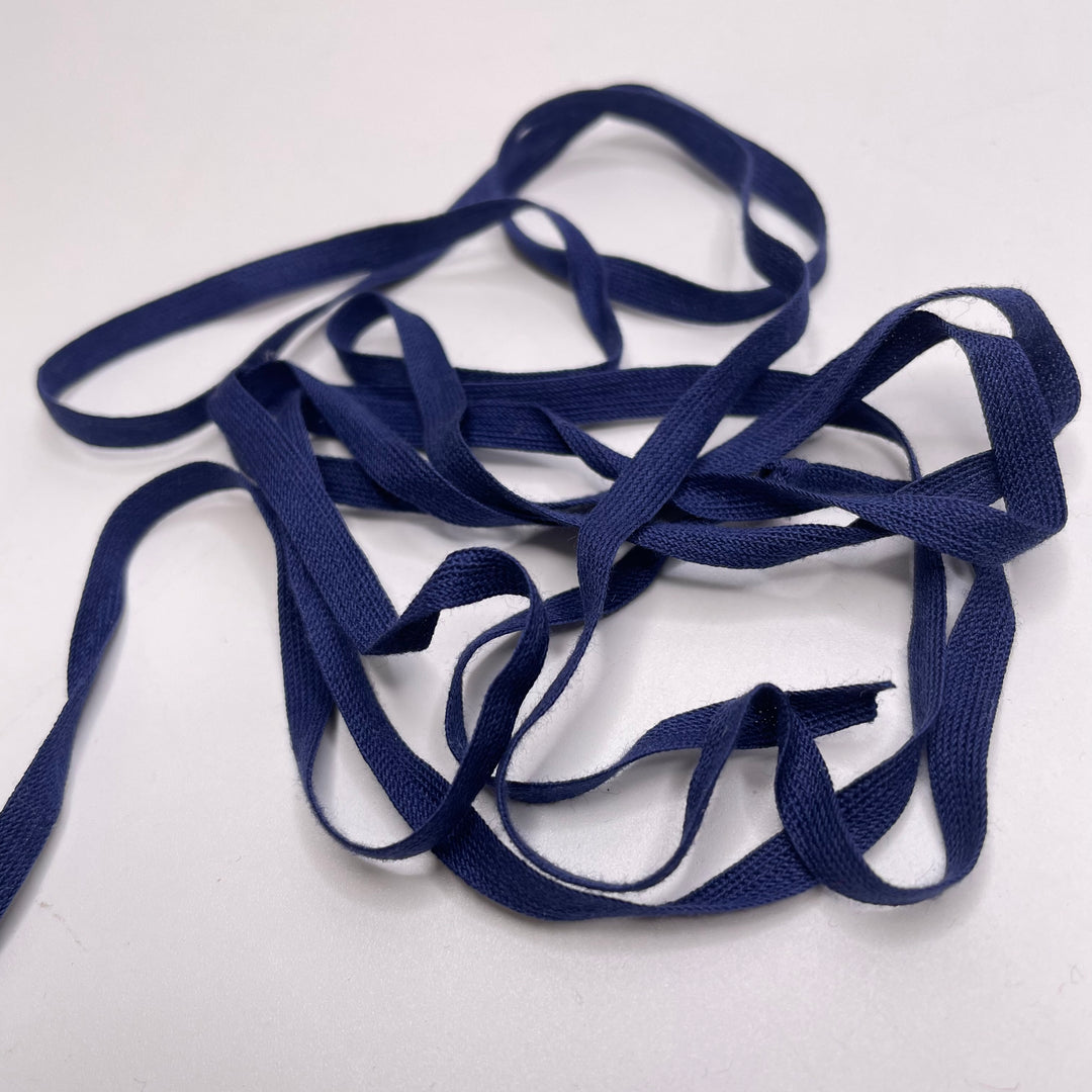 ⅕" (5mm)   Cording Trim - Blue - 1.4M Bundle