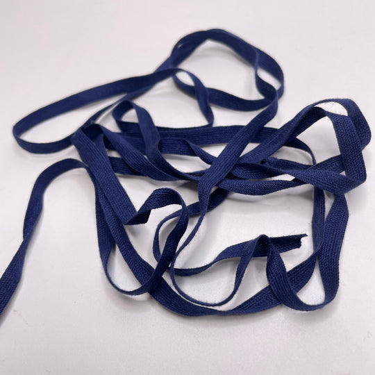 ⅕" (5mm)   Cording Trim - Blue - 1.4M Bundle
