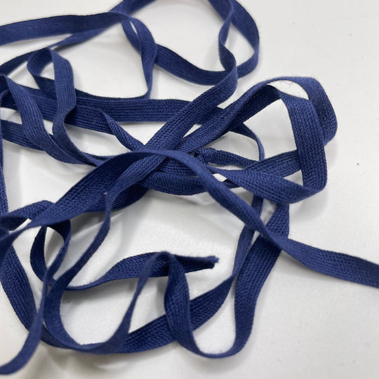 ⅕" (5mm)   Cording Trim - Blue - 1.4M Bundle
