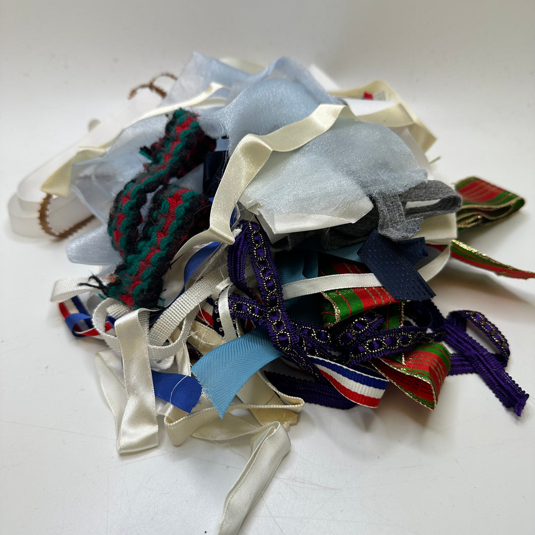 ⅜" (10mm)   Various Trim - Multi - 10 Pack