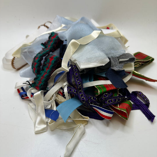 ⅜" (10mm)   Various Trim - Multi - 10 Pack