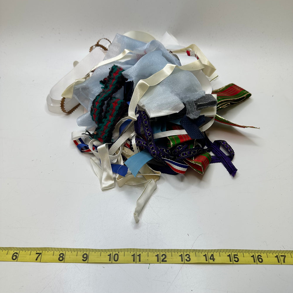 ⅜" (10mm)   Various Trim - Multi - 10 Pack