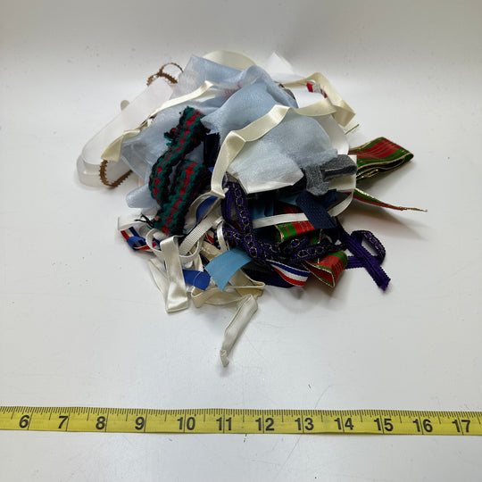 ⅜" (10mm)   Various Trim - Multi - 10 Pack