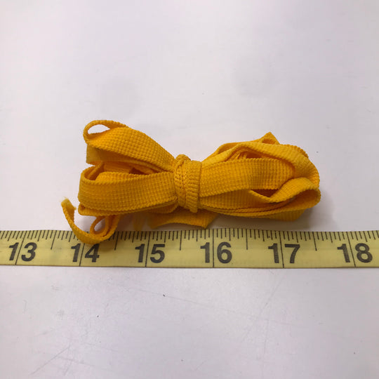 ⅜" (10mm)   Tape Trim - Dark Yellow - 2M Bundle