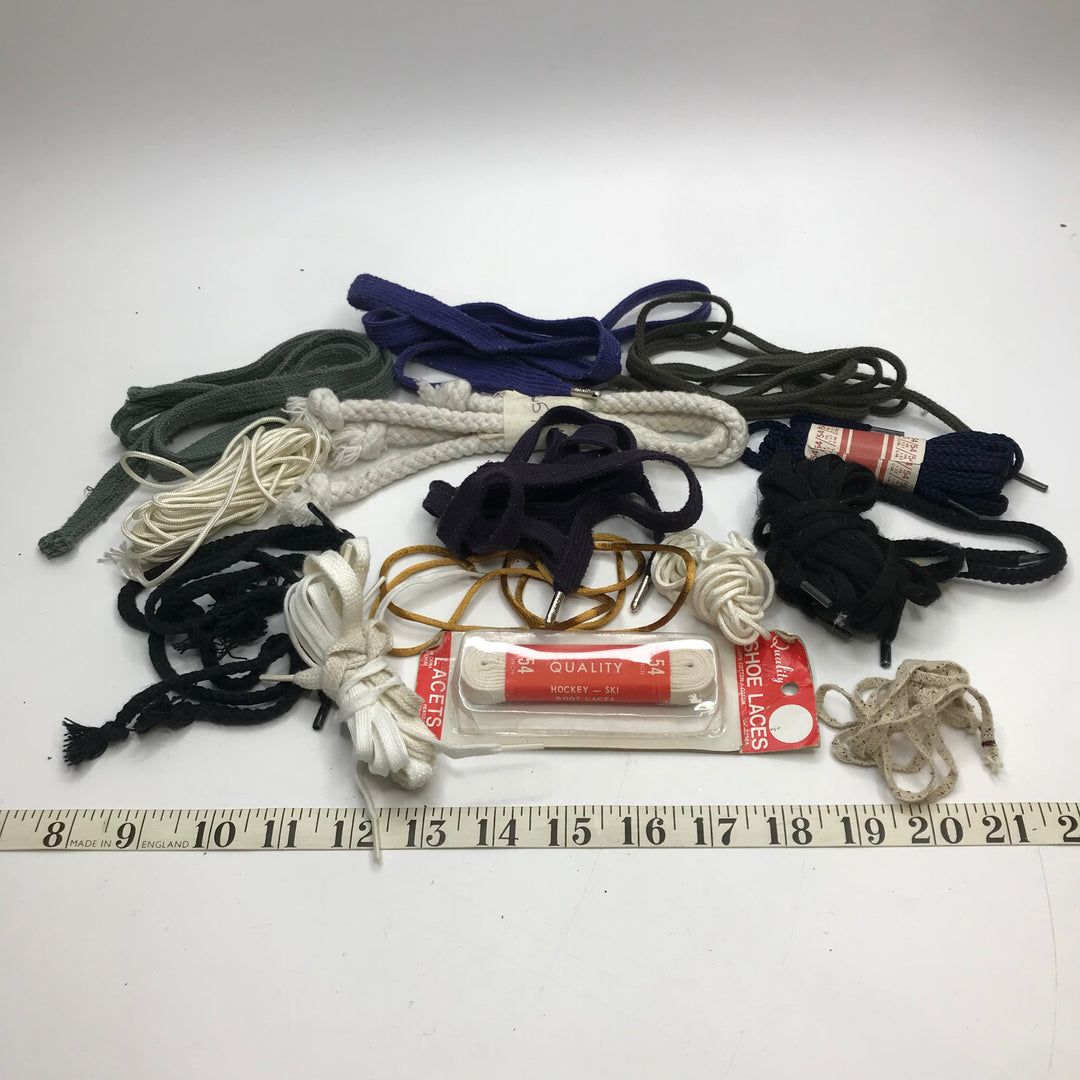 ¼" (6mm)   Cording Trim - Multi - 15 Pack