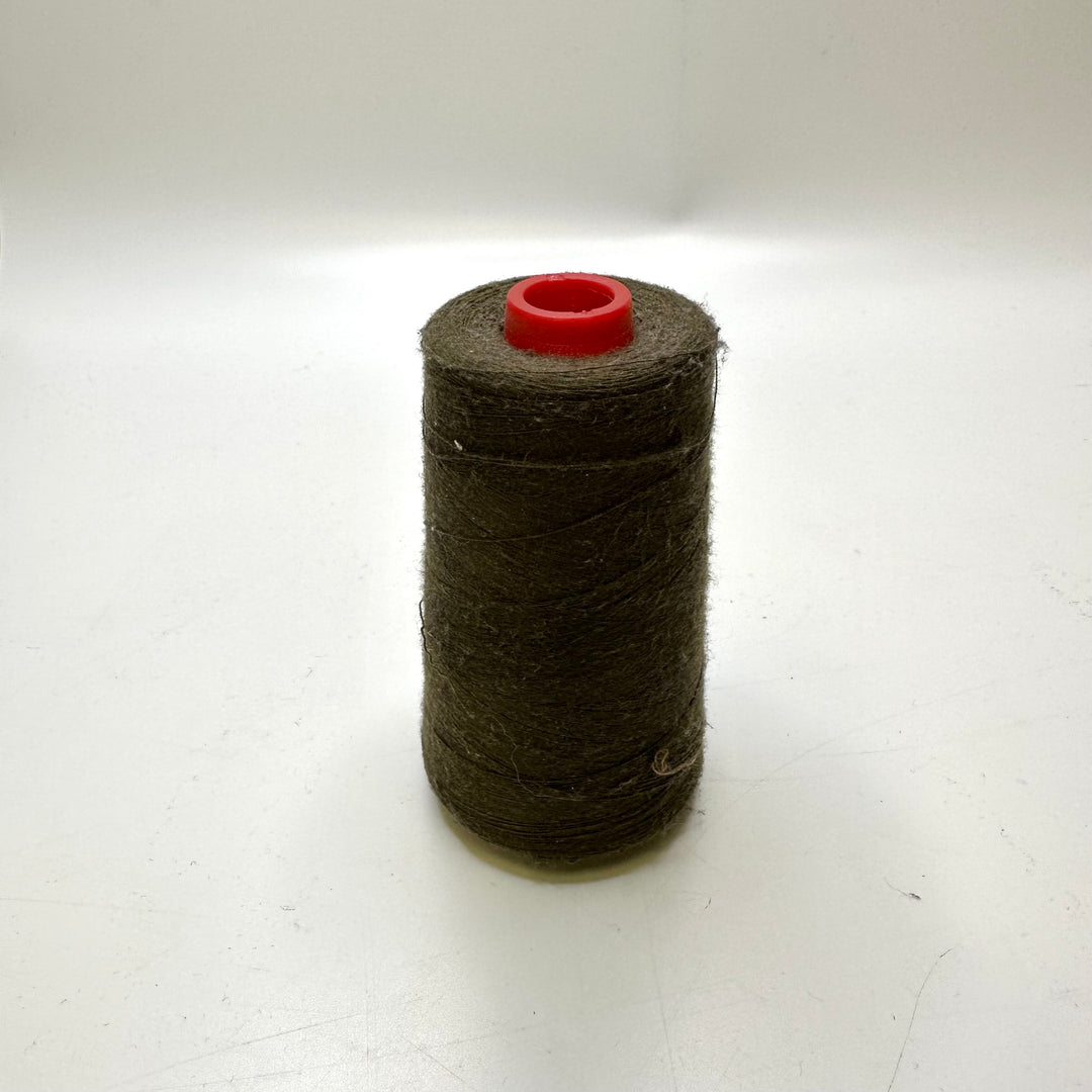 Polyester All Purpose Thread - Dark Brown
