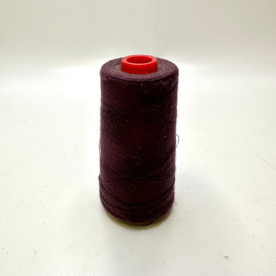 Polyester All Purpose Thread - Dark Purple