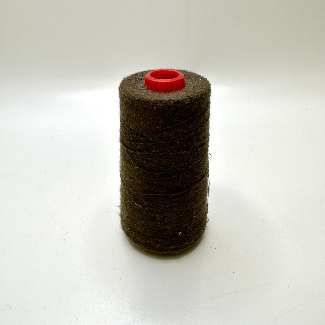 Polyester All Purpose Thread - Brown