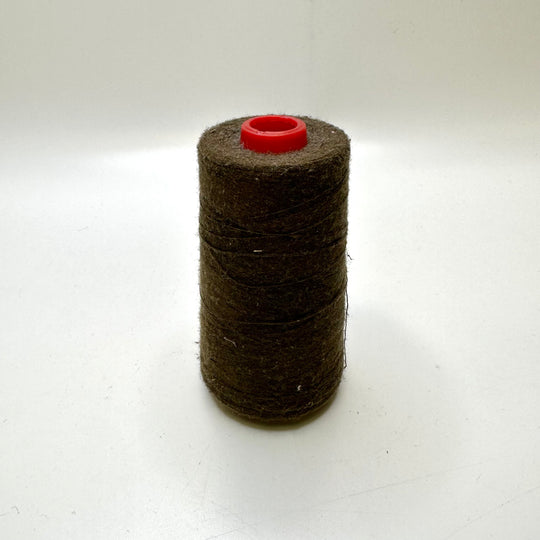 Polyester All Purpose Thread - Brown