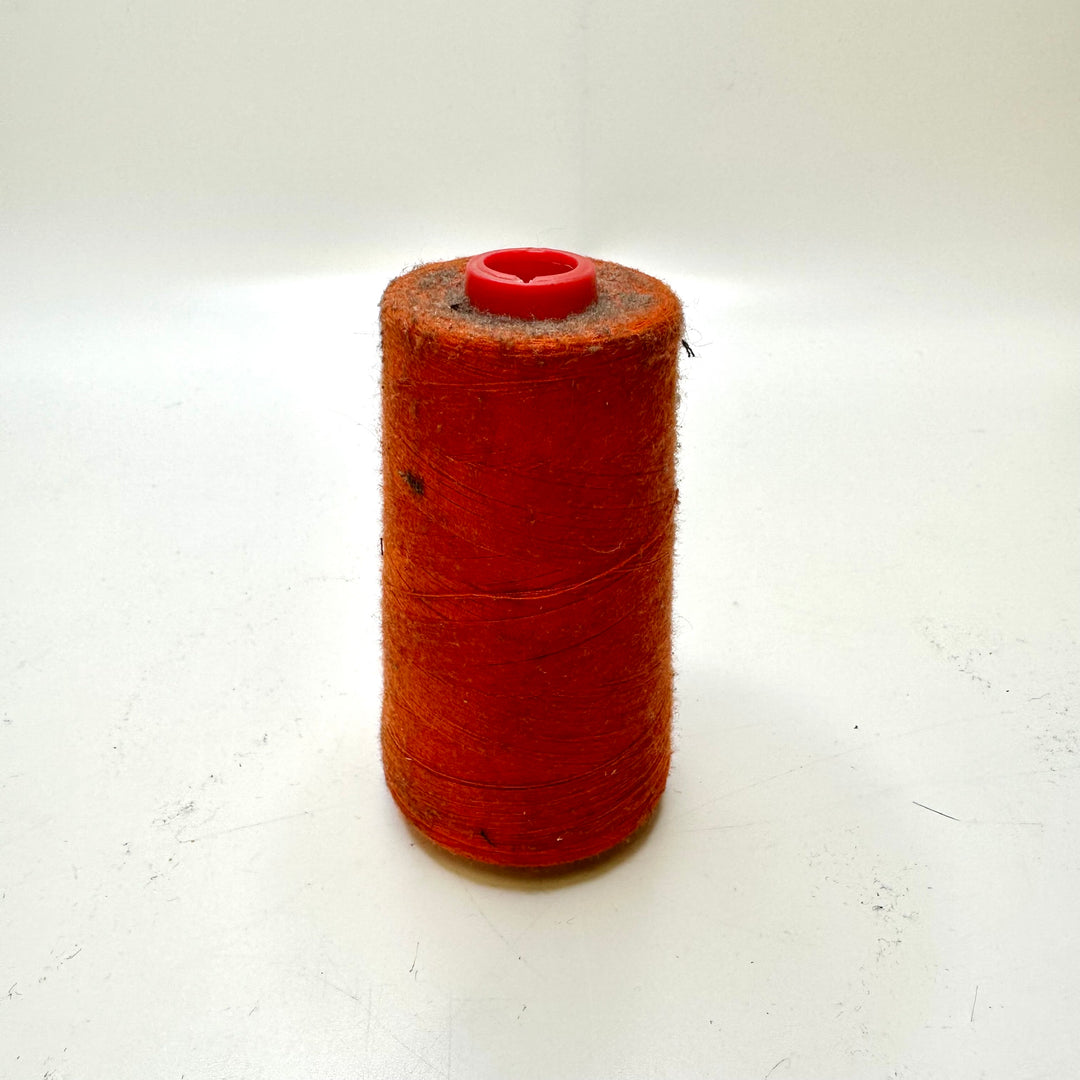 Polyester All Purpose Thread - Orange