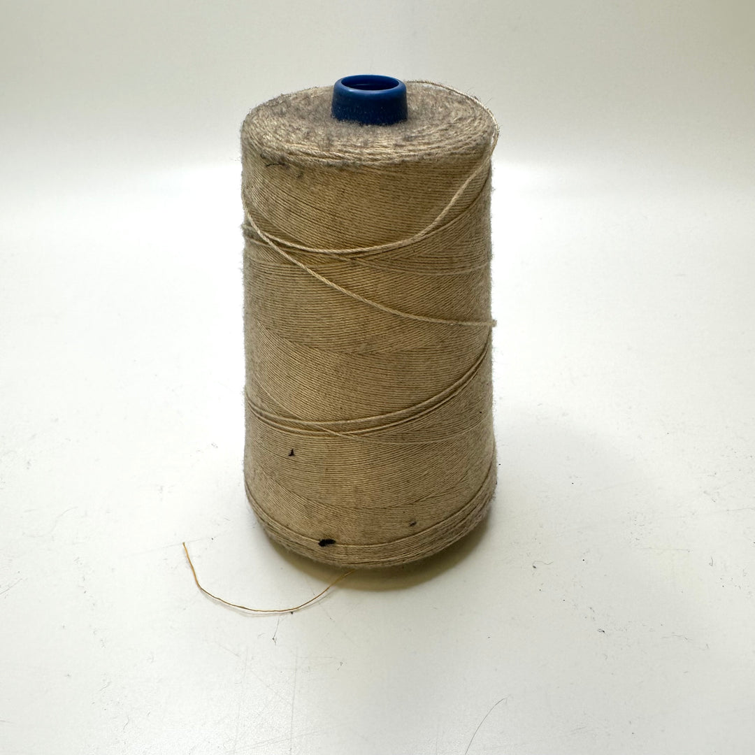 Polyester Denim Thread - Light Beige