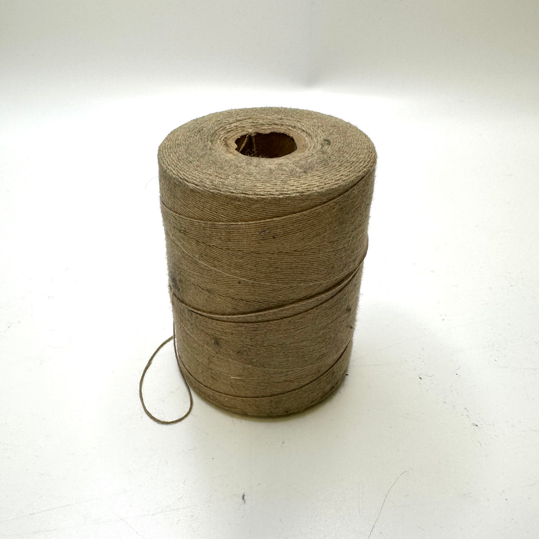 Cotton Denim Thread - Beige