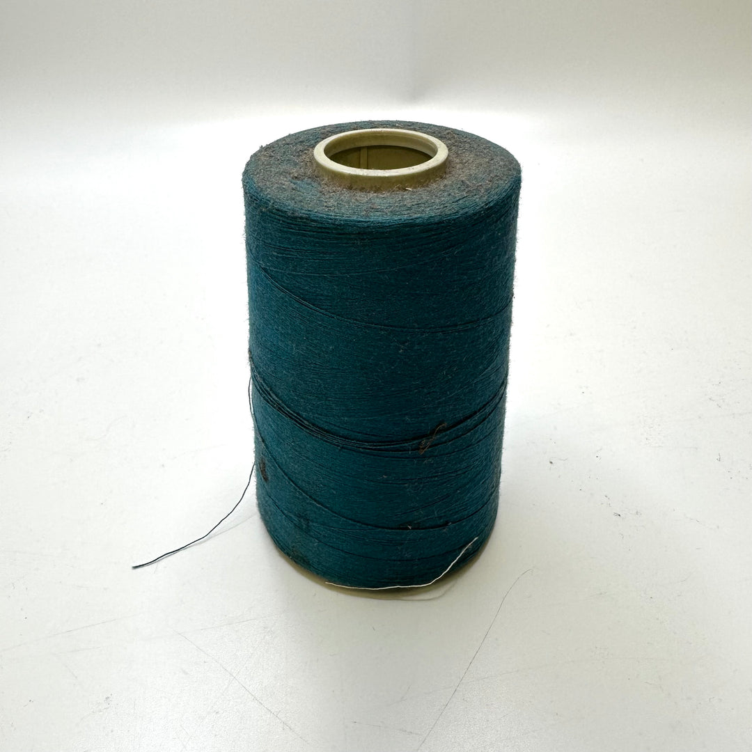 Polyester Denim Thread - Blue