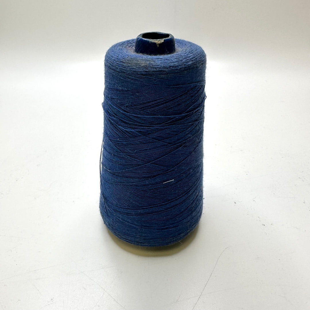 Polyester Denim Thread - Blue