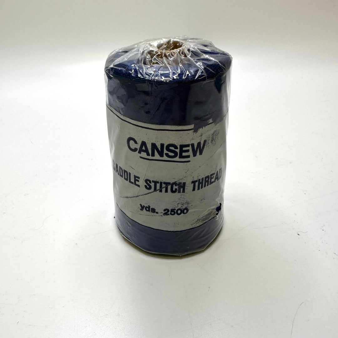 Polyester Denim Thread - Dark Blue