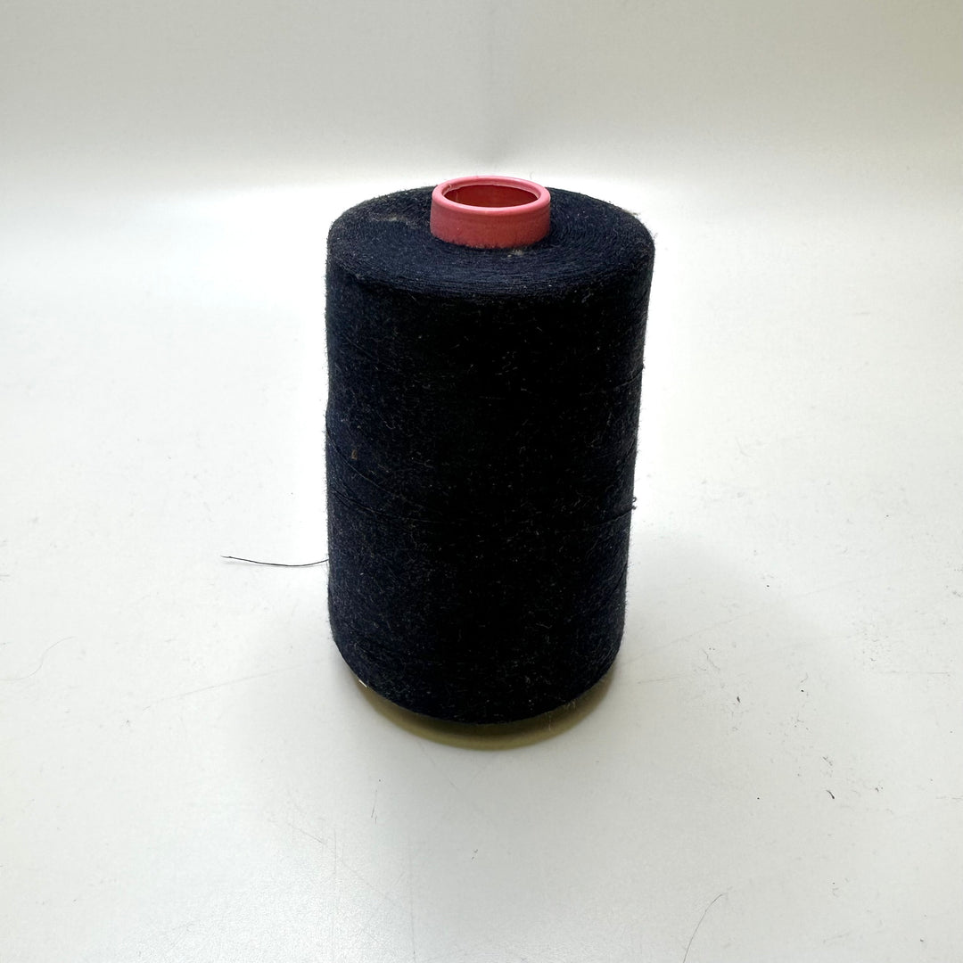 Polyester Denim Thread - Dark Navy