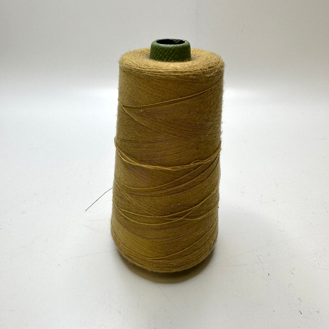 Polyester Denim Thread - Light Beige