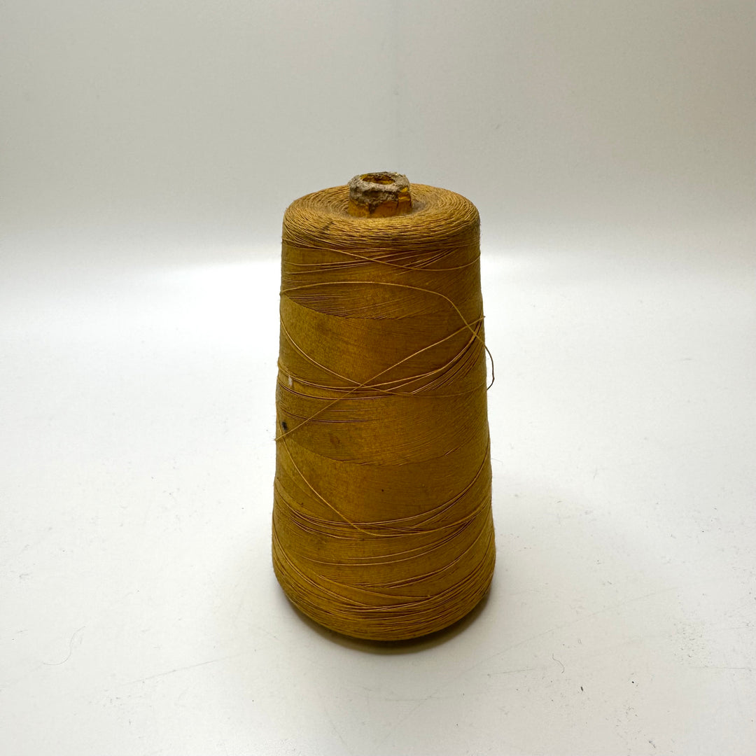 Polyester Denim Thread - Yellow