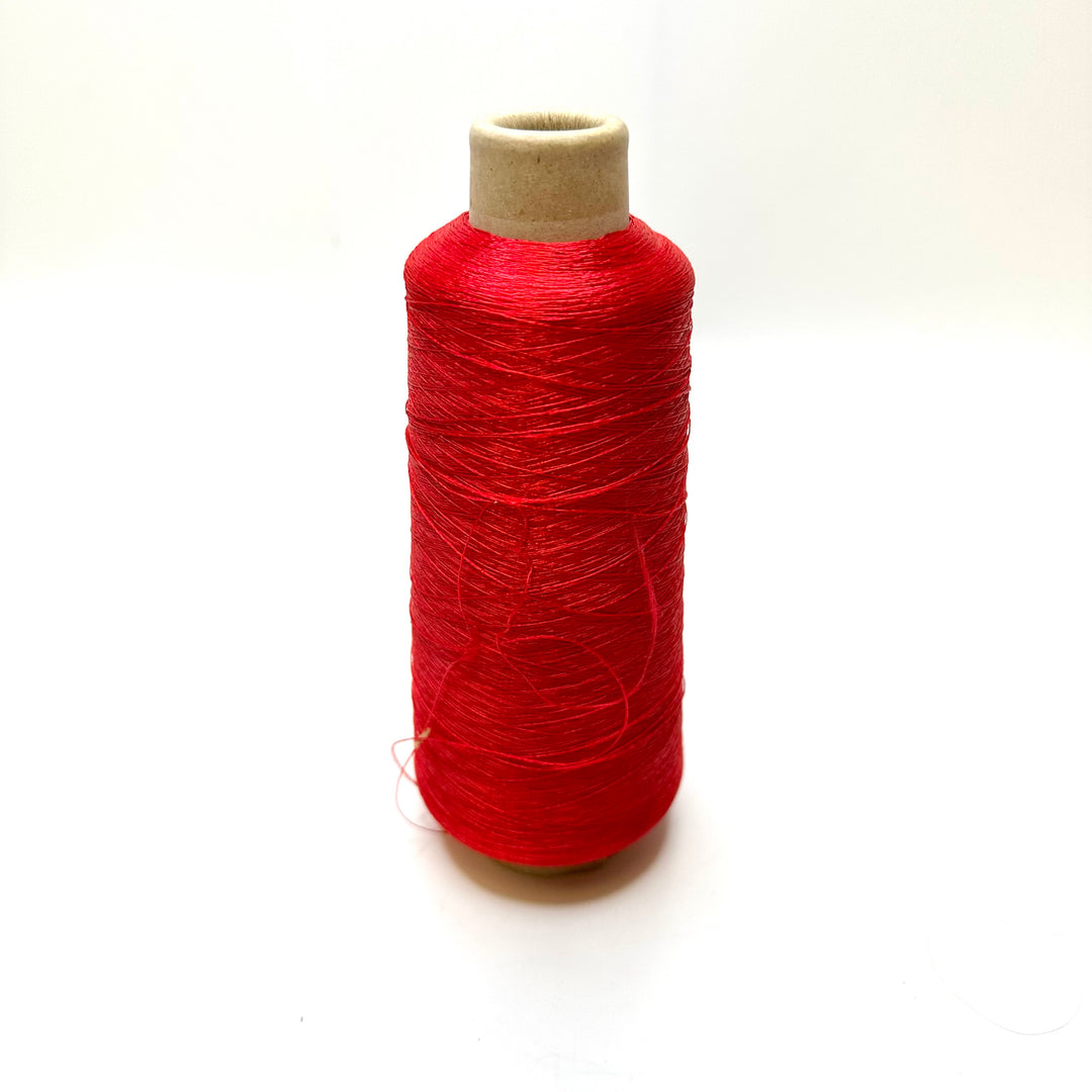 Nylon All Purpose Thread - Red