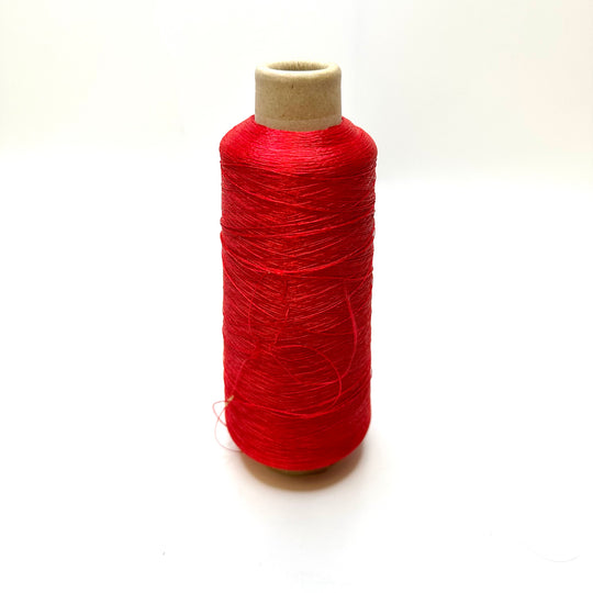 Nylon All Purpose Thread - Red