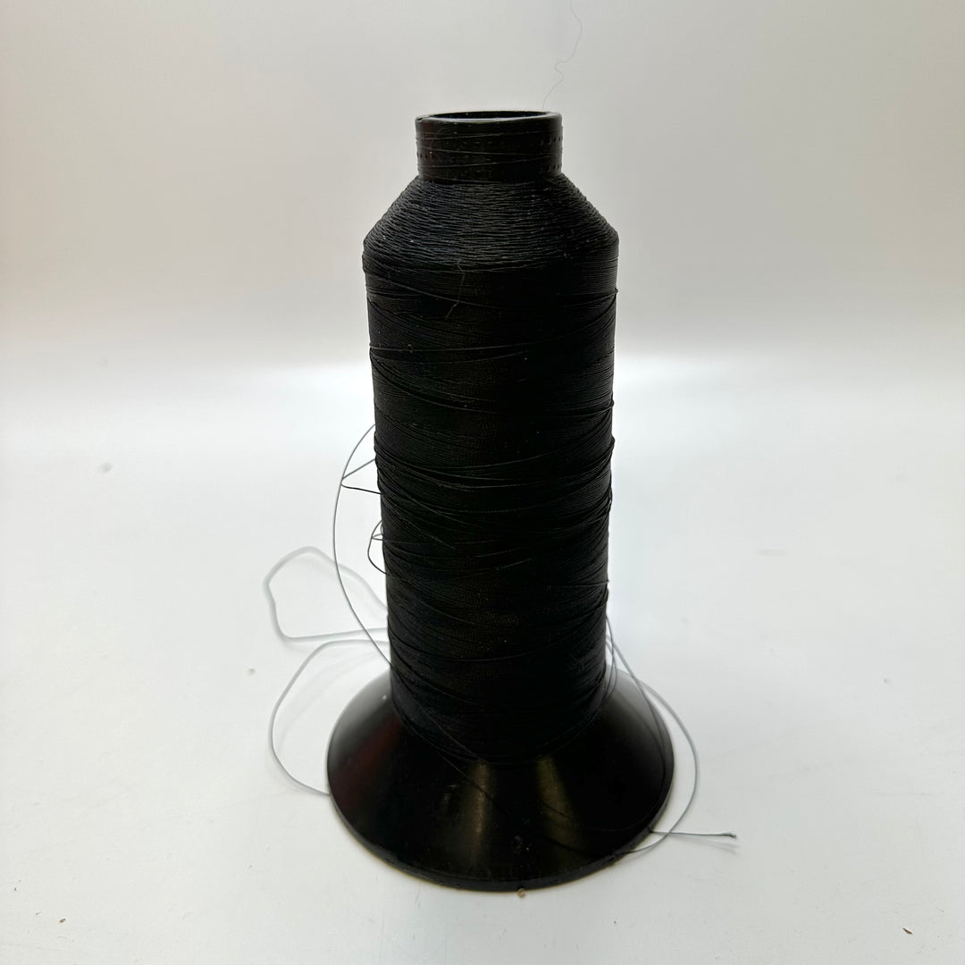 Nylon All Purpose Thread - Black
