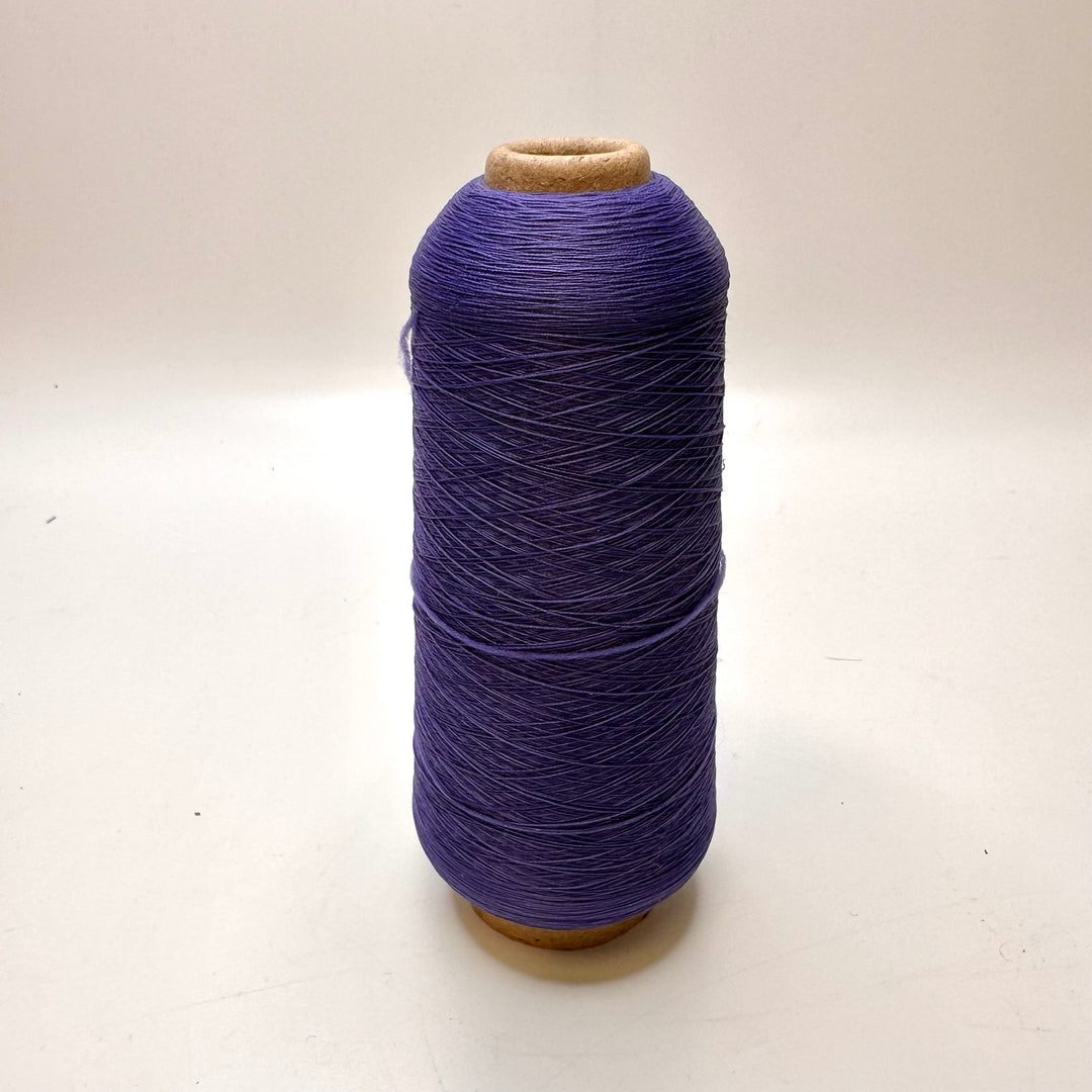 Wooly Nylon Thread - Purple