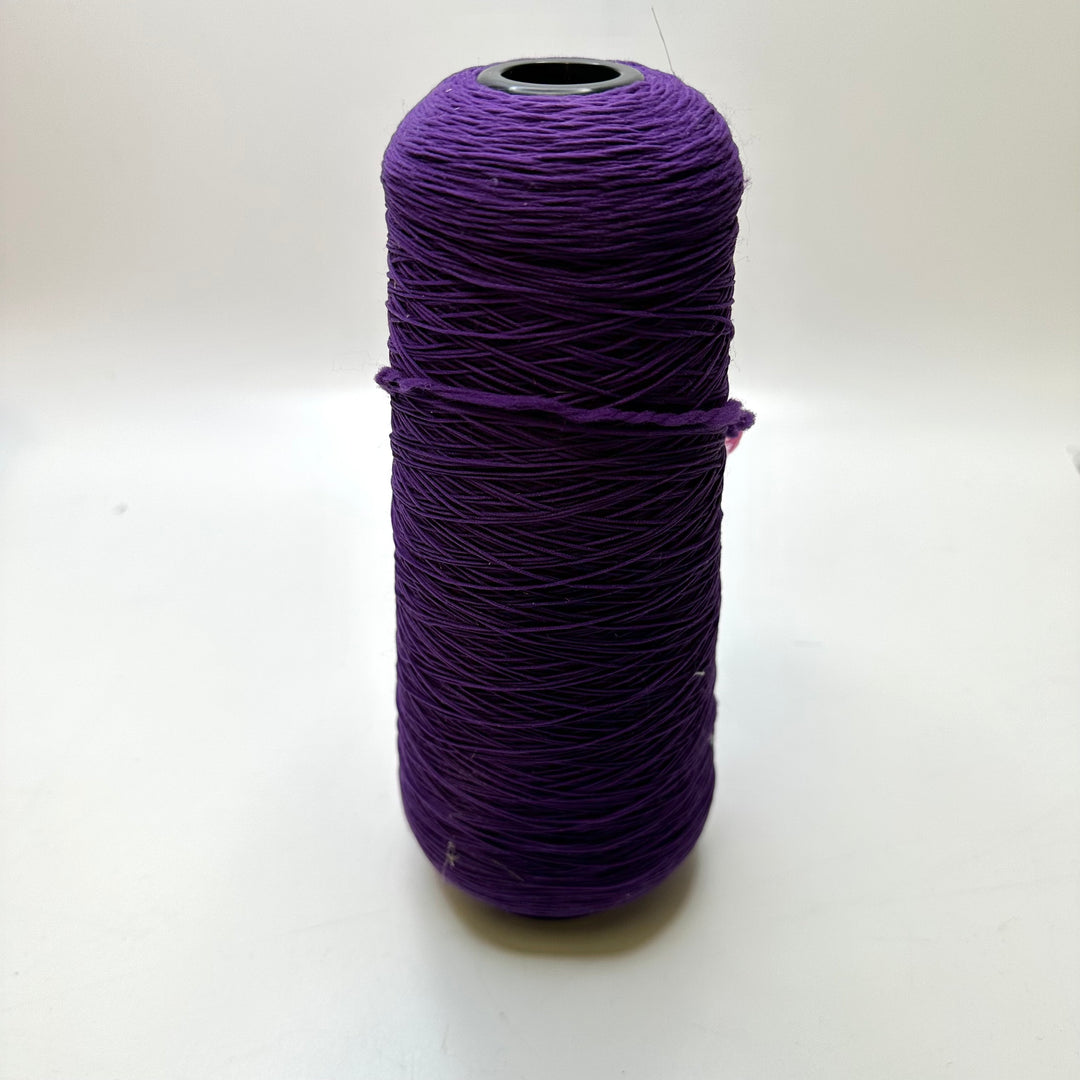 Wooly Nylon Thread - Dark Purple