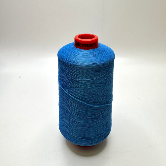 Polyester All Purpose Thread - Blue