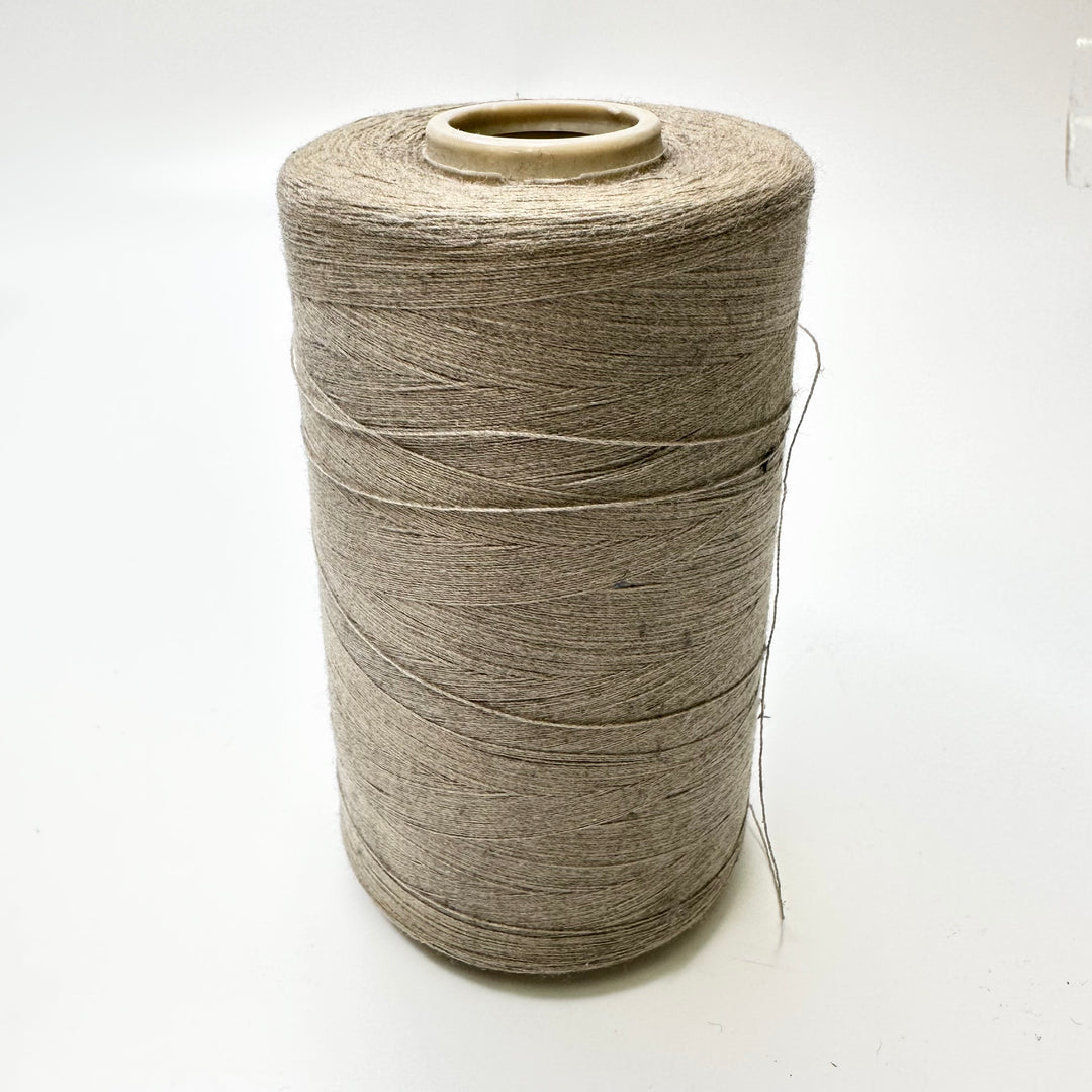 Poly/Cotton Blend All Purpose Thread - Grey
