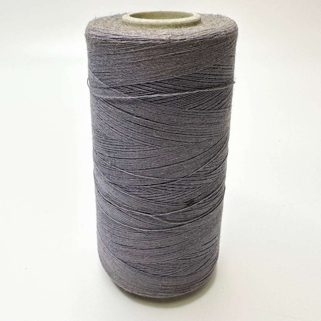 Poly/Cotton Blend All Purpose Thread - Grey