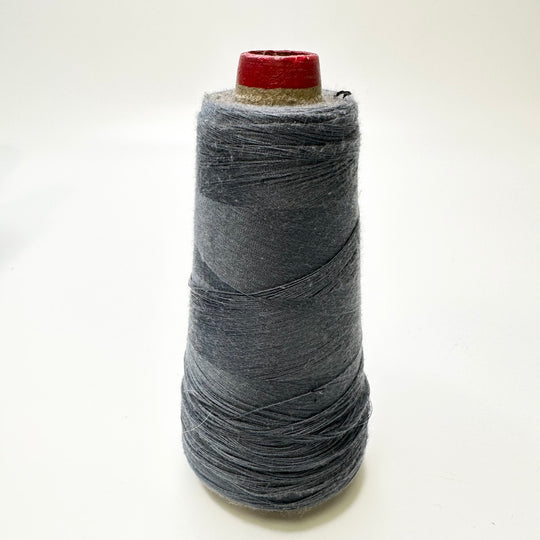 Poly/Cotton Blend All Purpose Thread - Grey
