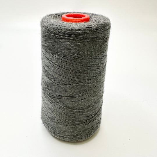 Poly/Cotton Blend All Purpose Thread - Grey