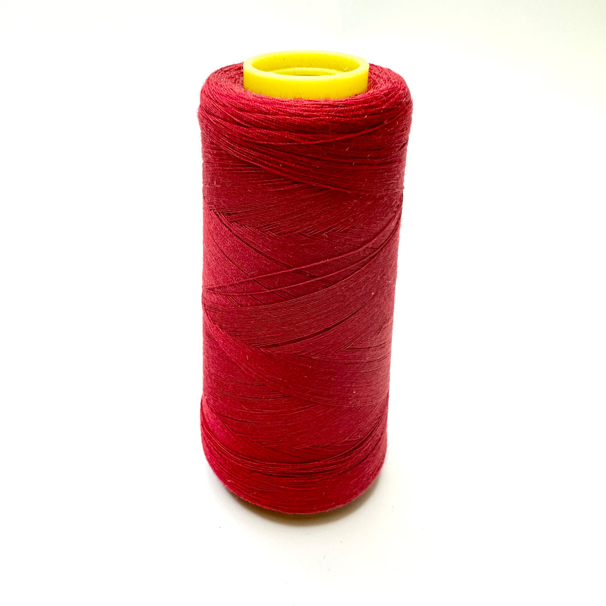 Polyester All Purpose Thread - Red