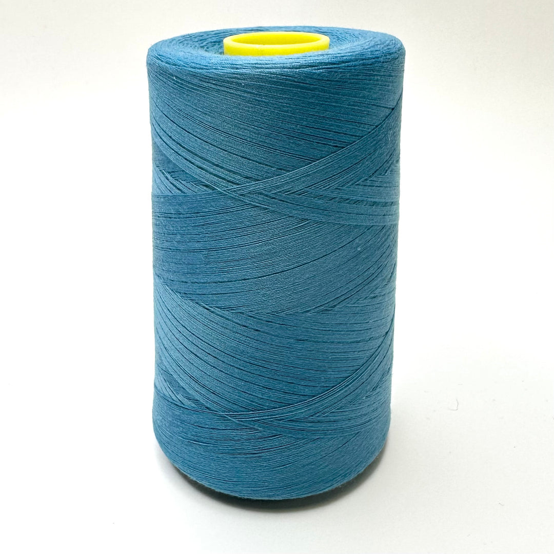Polyester All Purpose Thread - Blue