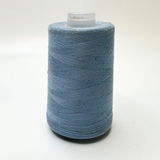 Polyester All Purpose Thread - Light Blue